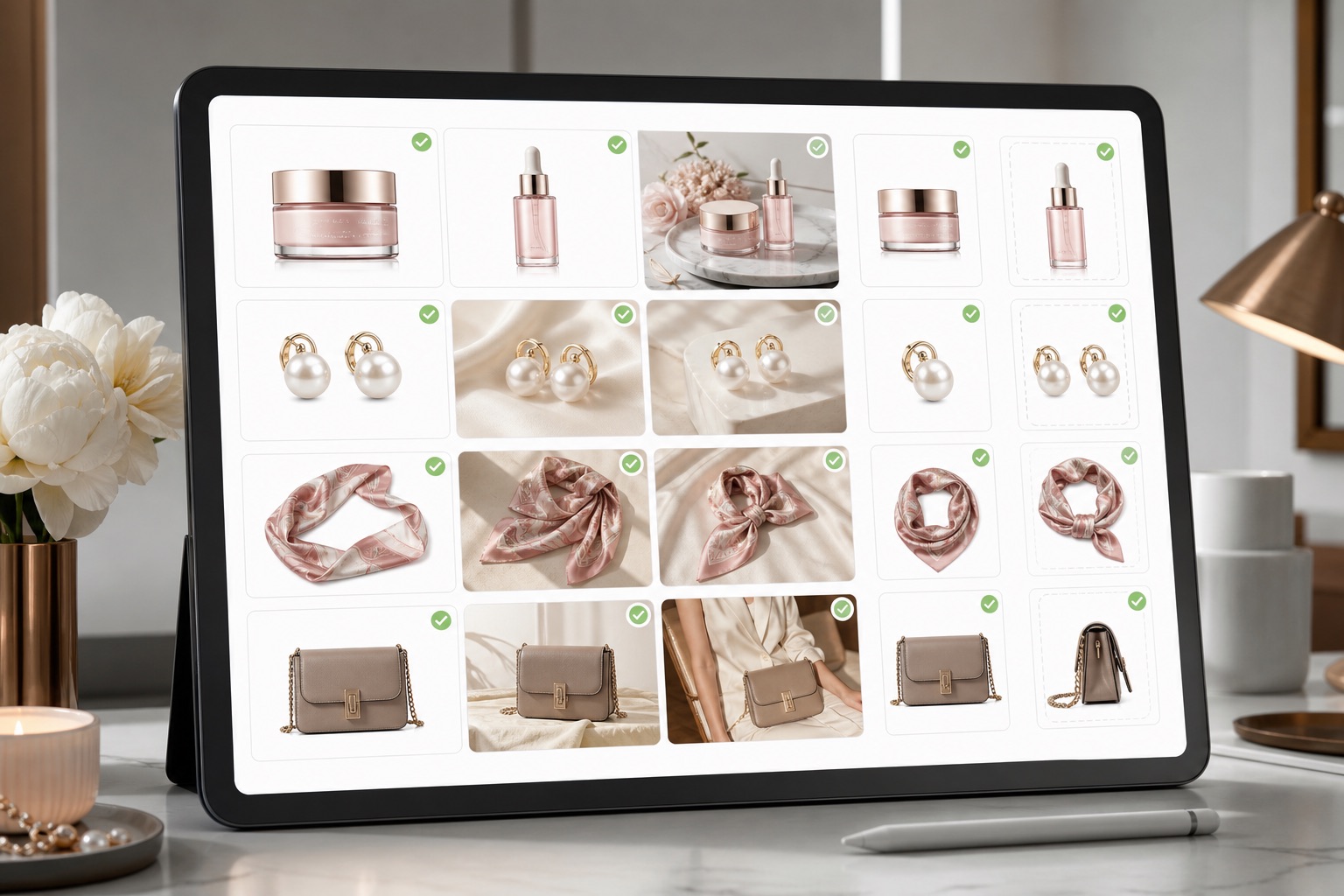 Best AI Tools for Editing Ecommerce Product Images 2026 | Rewarx Studio AI by Rewarx Studio AI What the best tools must protect Best AI Tools for Editing Ecommerce Product Images 2026 | Rewarx Studio AI by Rewarx Studio AI What the best tools must protect