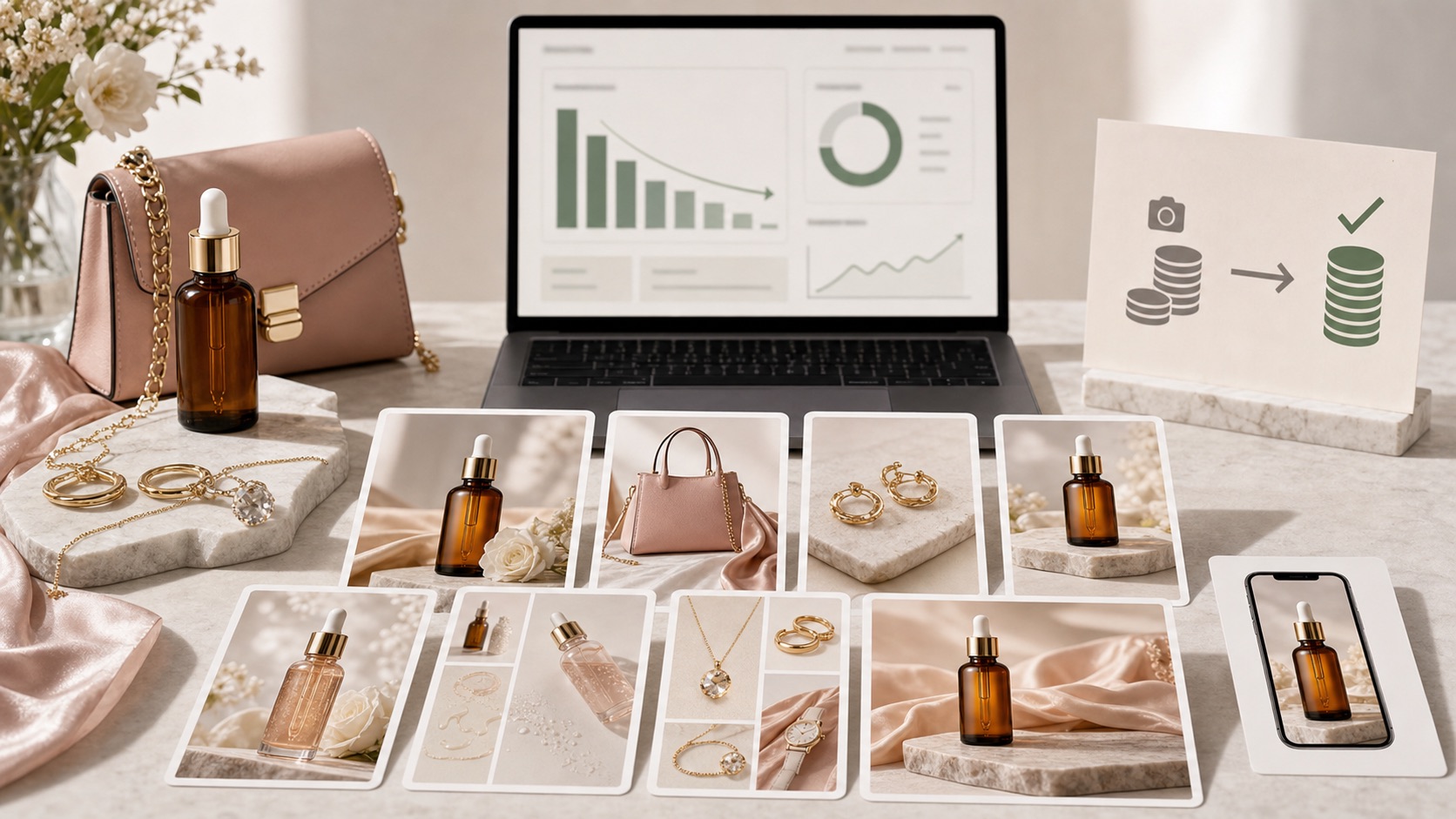 Cena AI produktové fotografie | Rewarx Studio AI - finální knihovna ecommerce obrázků Cena AI produktové fotografie | Rewarx Studio AI - finální knihovna ecommerce obrázků