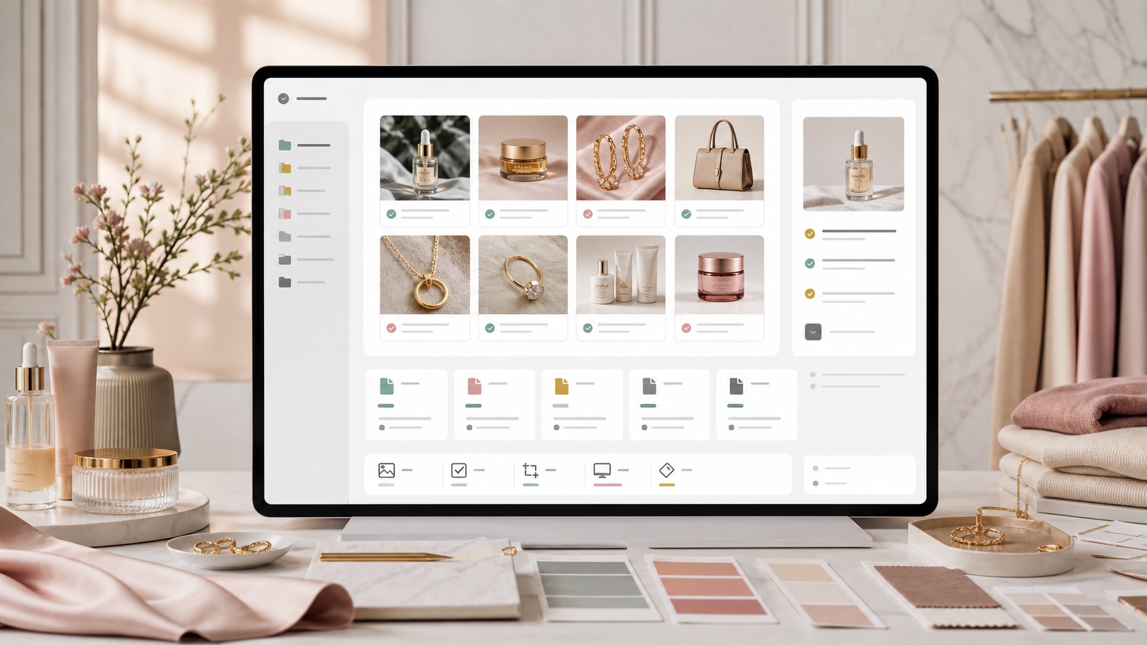Software di fotografia prodotto AI | Rewarx Studio AI - Pagine, temi e soluzioni correlate