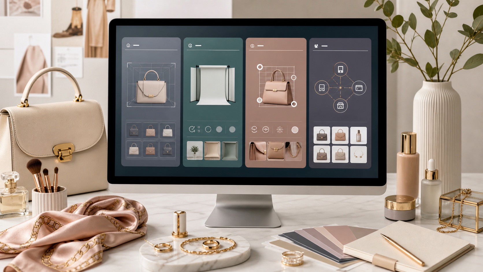 Software di fotografia prodotto AI | Rewarx Studio AI - Cos'è un software di fotografia prodotto AI?