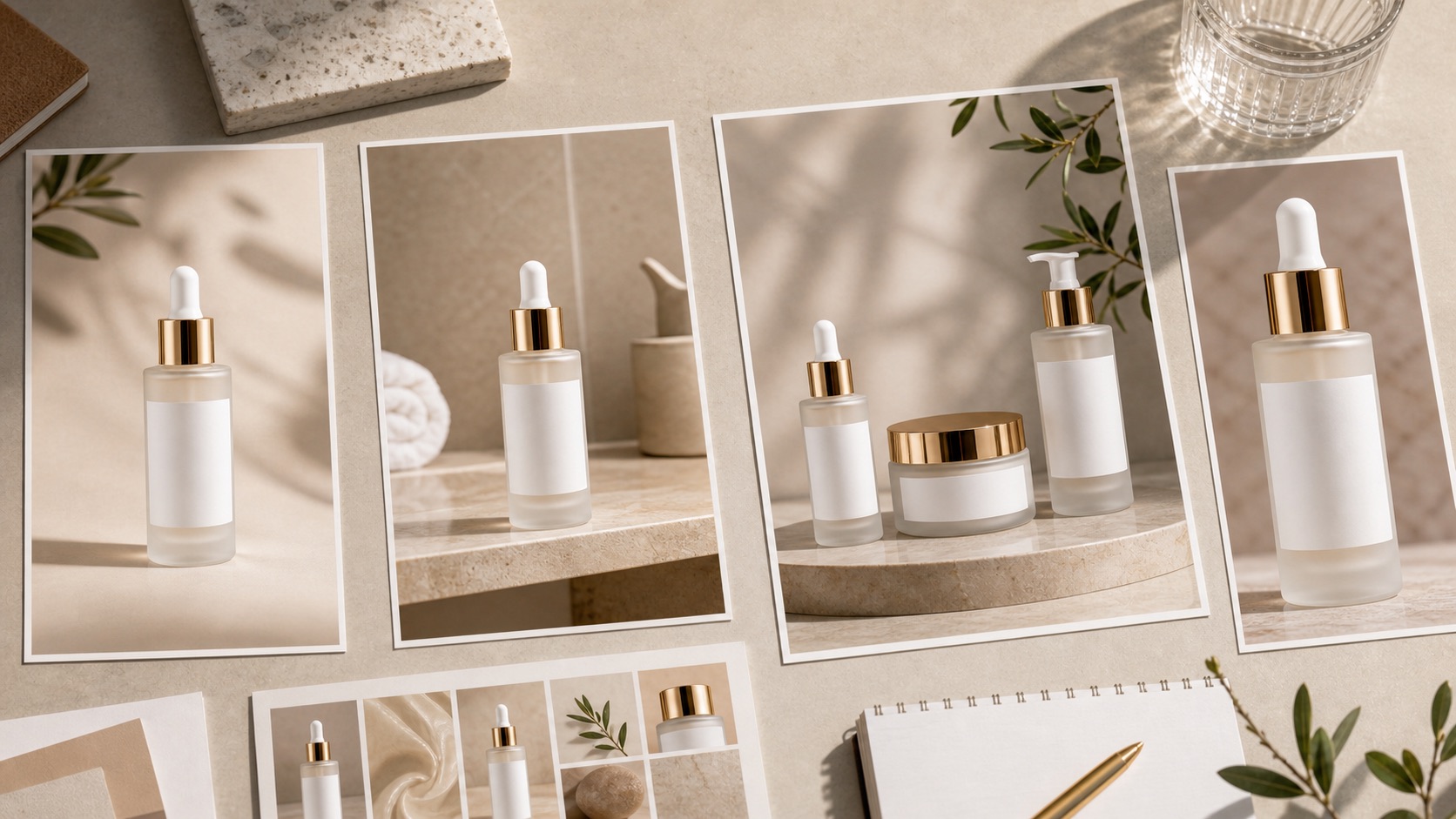 AI Product Photos for Ads | Rewarx Studio AI - Facebook Ads