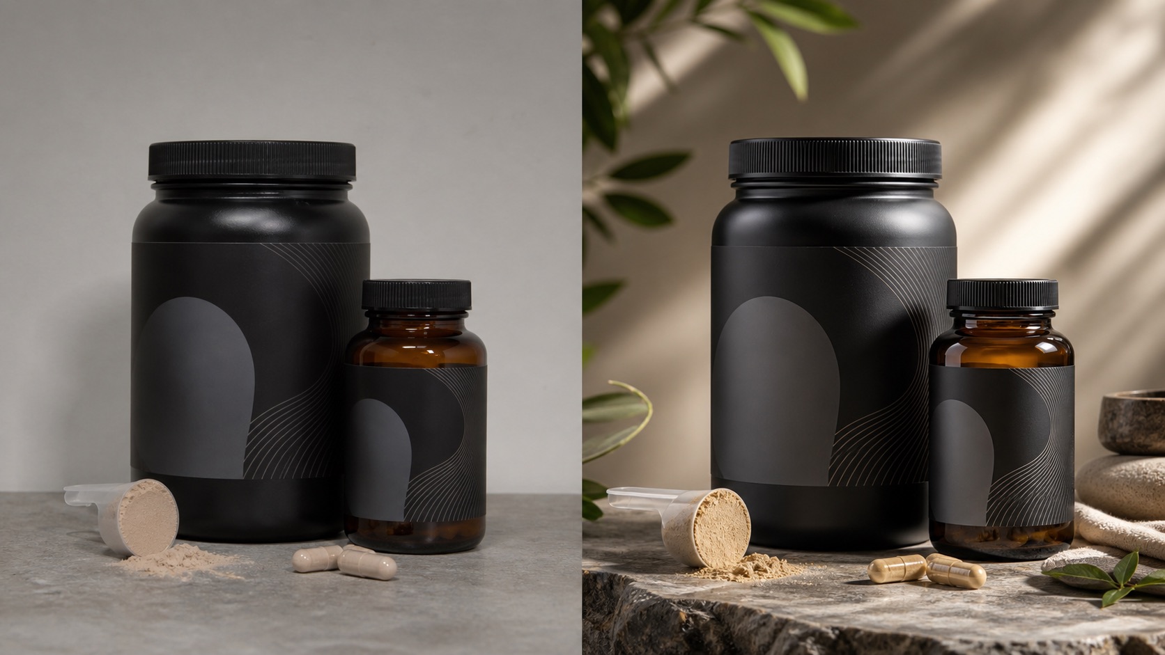 AI Supplement Photography for ecommerce-merker | Rewarx Studio AI - Beste praksis for AI-supplementbilder AI Supplement Photography for ecommerce-merker | Rewarx Studio AI - Beste praksis for AI-supplementbilder