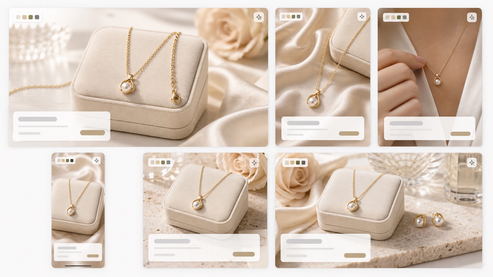 AI 商品攝影 Product Consistency | Rewarx Studio AI - 一致性工作流 vs 普通 AI 圖片生成 AI 商品攝影 Product Consistency | Rewarx Studio AI - 一致性工作流 vs 普通 AI 圖片生成