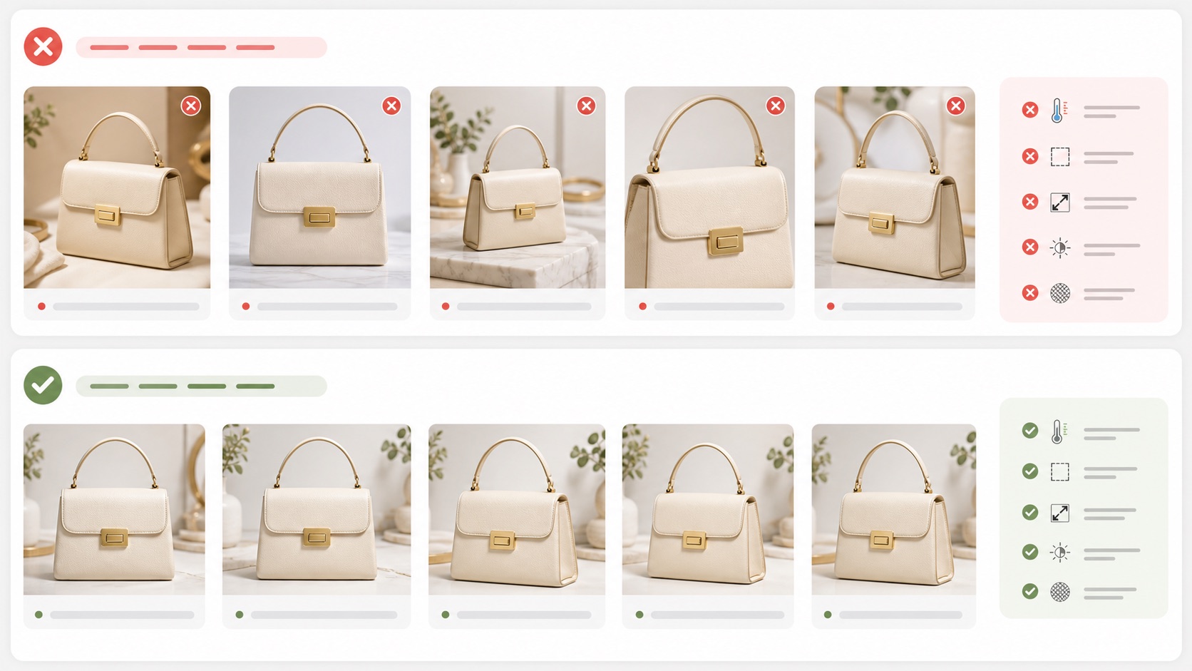 AI 商品攝影 Product Consistency | Rewarx Studio AI - 提高 AI 商品圖一致性的最佳實踐 AI 商品攝影 Product Consistency | Rewarx Studio AI - 提高 AI 商品圖一致性的最佳實踐