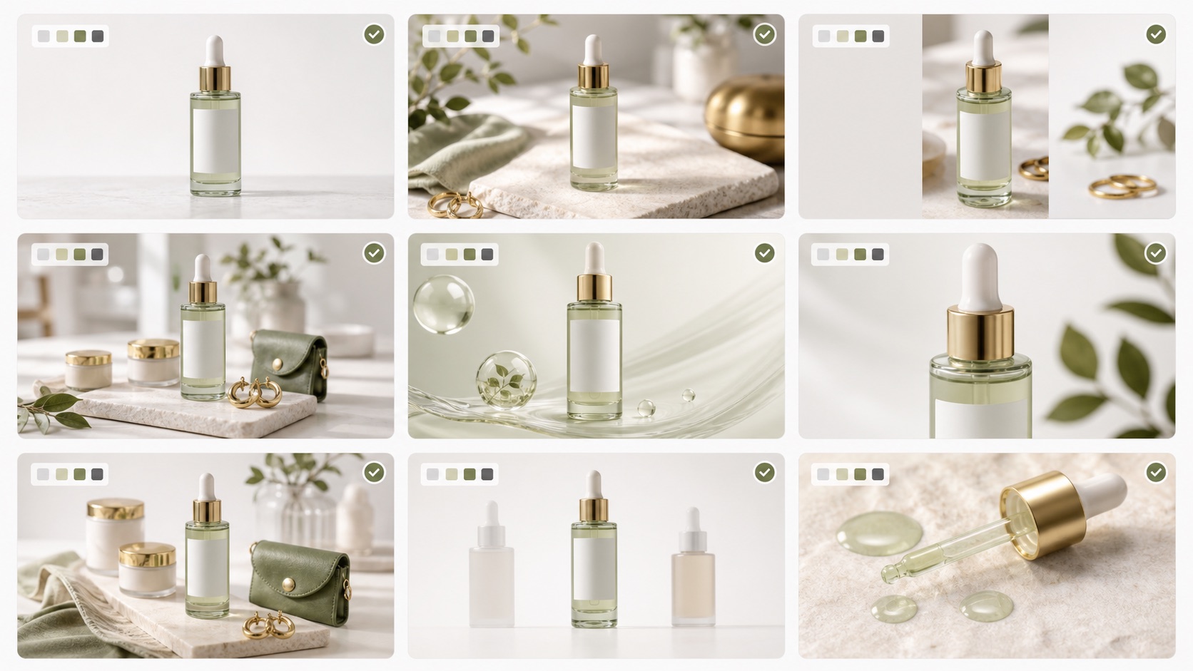 AI 商品攝影 Product Consistency | Rewarx Studio AI - Product Consistency 的核心維度 AI 商品攝影 Product Consistency | Rewarx Studio AI - Product Consistency 的核心維度