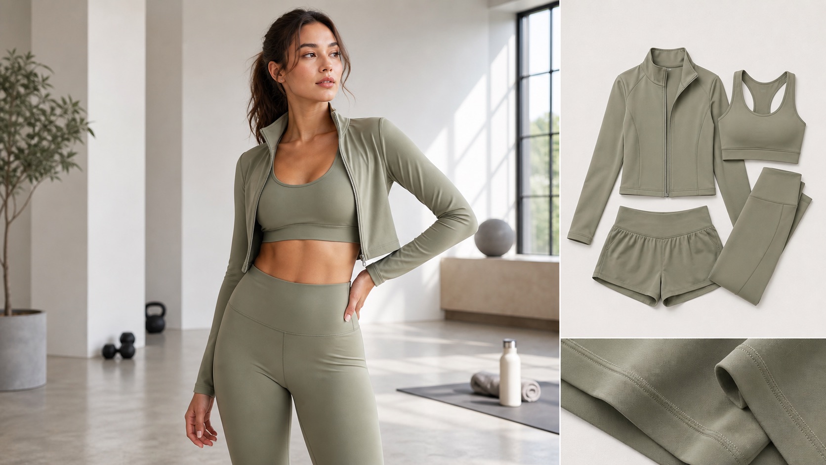 Rewarx Studio AI Shopify activewear -kuvageneraattori: Where activewear visuals support Shopify buying paths Rewarx Studio AI Shopify activewear -kuvageneraattori: Where activewear visuals support Shopify buying paths