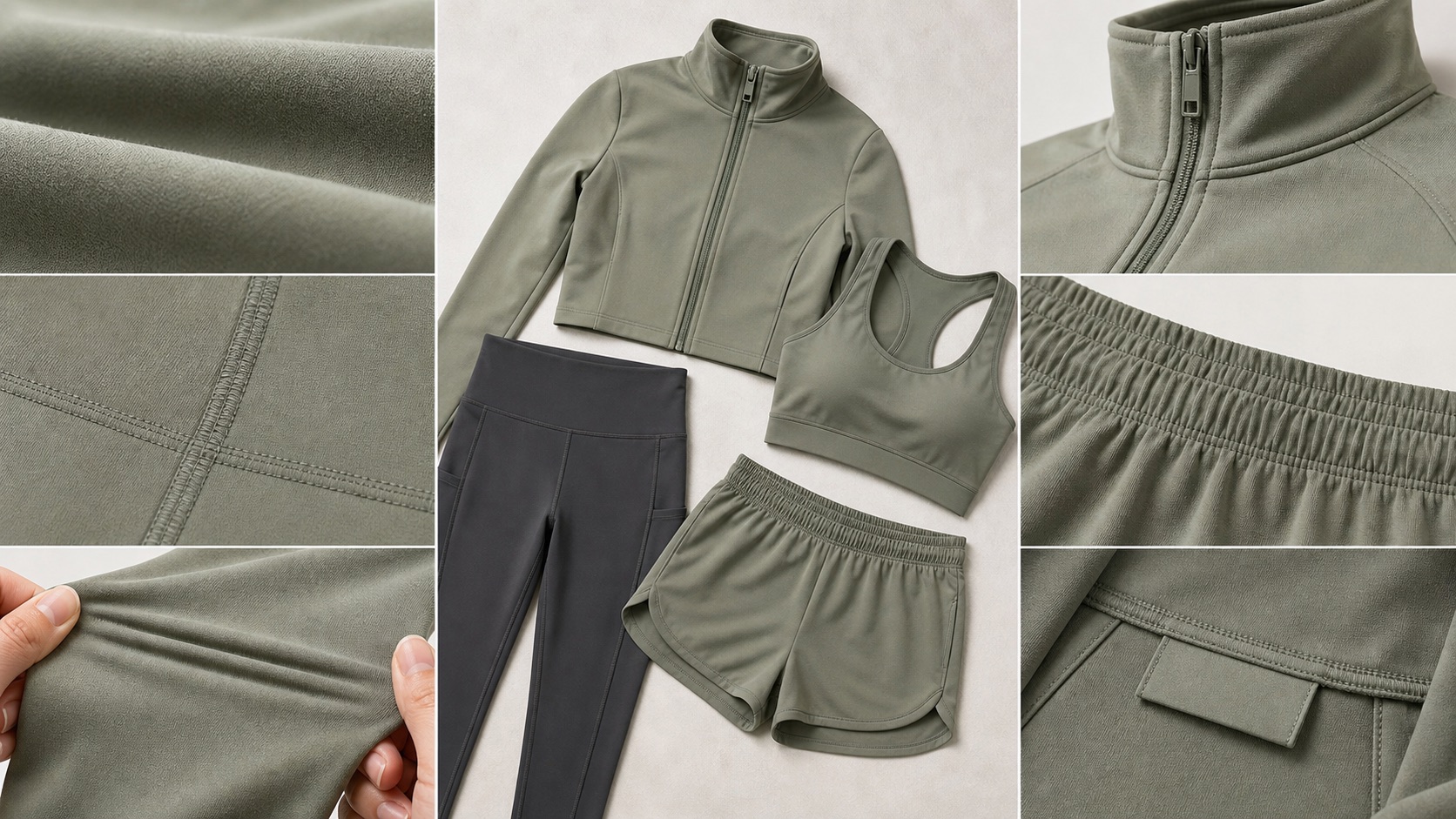 Rewarx Studio AI Shopify activewear -kuvageneraattori: Shopify activewear image workflow Rewarx Studio AI Shopify activewear -kuvageneraattori: Shopify activewear image workflow
