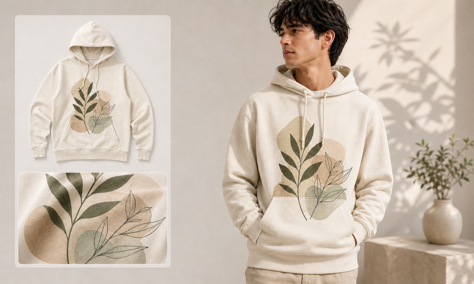 Rewarx Studio AI Shopify Hoodie Mockup Generator: Wo Hoodie-Mockups Shopify-Verkauf unterstützen Rewarx Studio AI Shopify Hoodie Mockup Generator: Wo Hoodie-Mockups Shopify-Verkauf unterstützen
