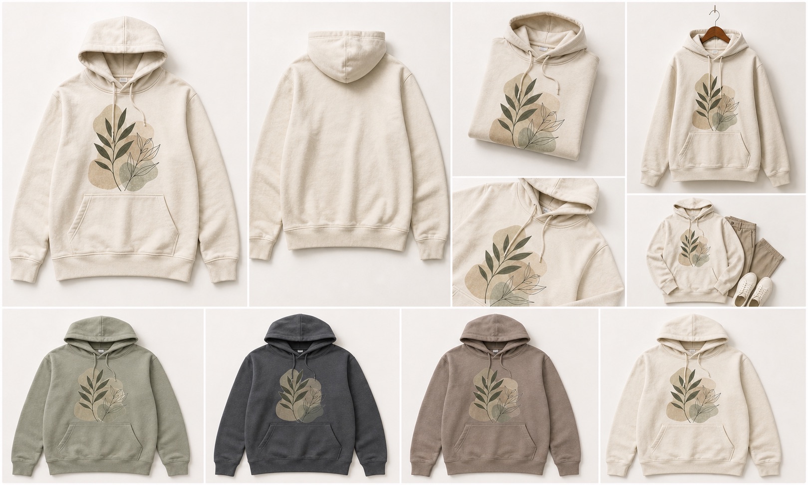 Rewarx Studio AI Shopify Hoodie Mockup Generator: Ein Hoodie-Mockup kann gut aussehen und trotzdem im E-Commerce scheitern Rewarx Studio AI Shopify Hoodie Mockup Generator: Ein Hoodie-Mockup kann gut aussehen und trotzdem im E-Commerce scheitern