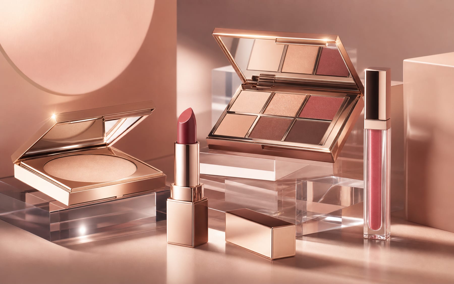 Rewarx Studio AI Shopify makeup produktbilledgenerator: Skab makeupvisuals til Shopify Rewarx Studio AI Shopify makeup produktbilledgenerator: Skab makeupvisuals til Shopify