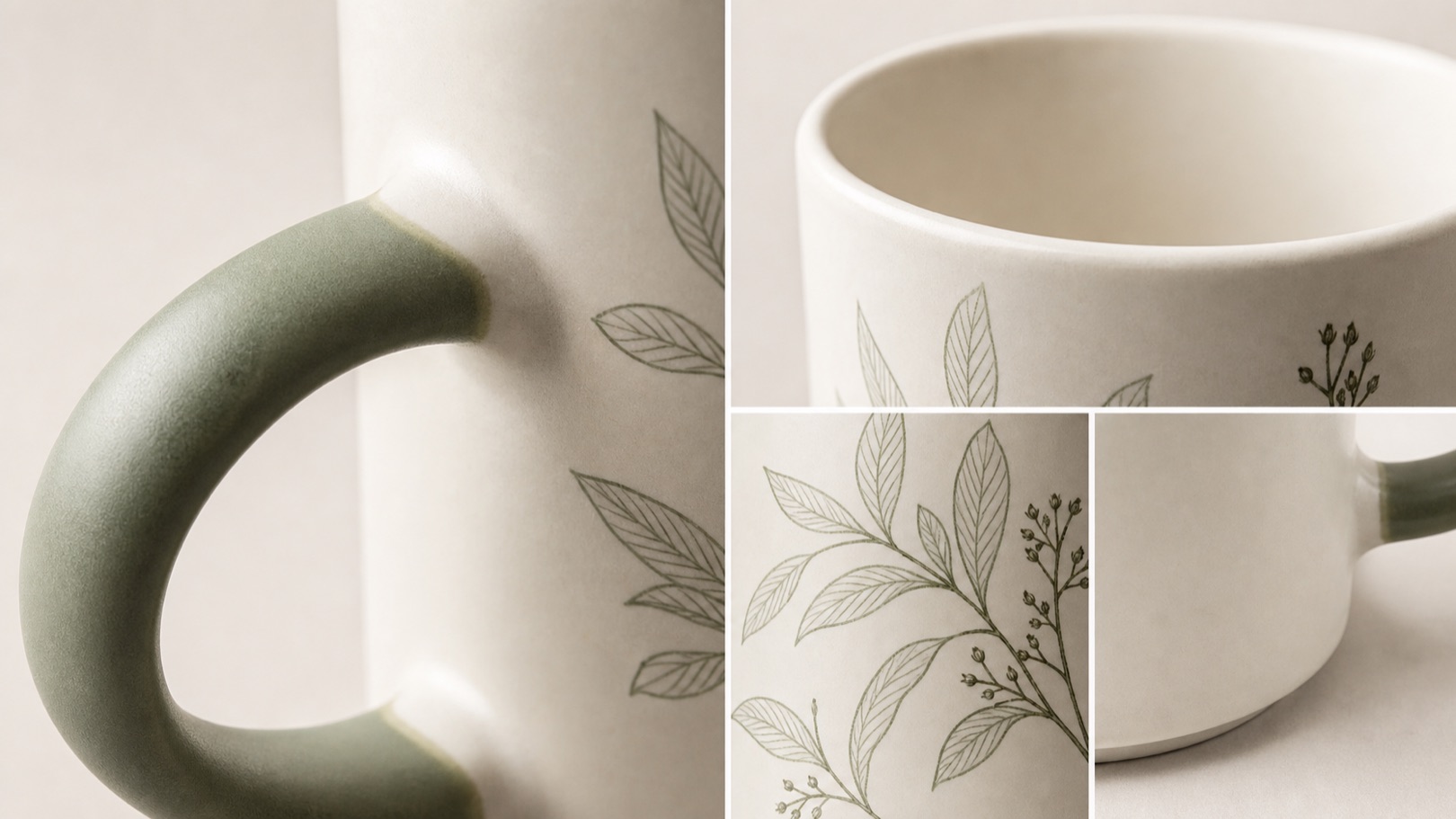 Rewarx Studio AI Generatore mockup ceramic mug Shopify: Workflow mockup ceramic mug pronto per Shopify