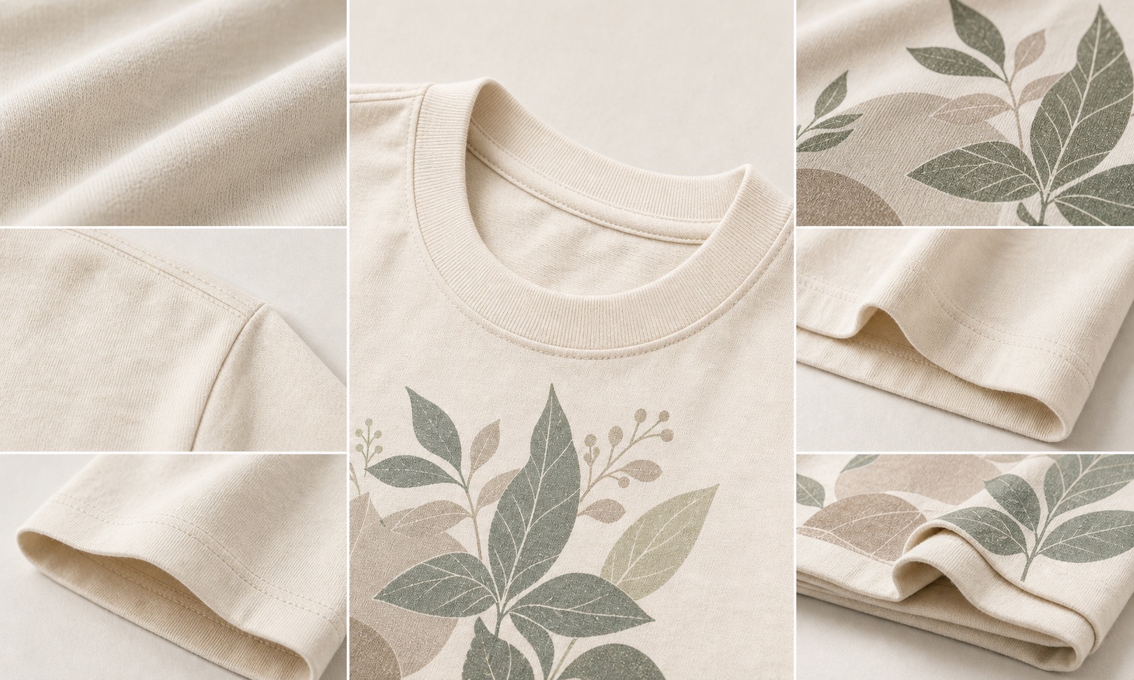 Rewarx Studio AI Generator mockupów T-shirt Shopify: Workflow mockupów T-shirt gotowy dla Shopify
