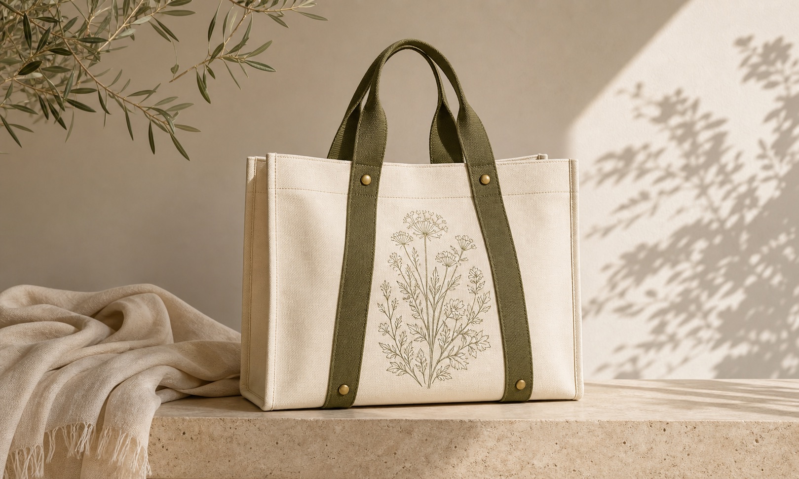 Rewarx Studio AI Generátor tote bag mockupů Shopify: Kde tote bag mockupy podporují prodej Shopify